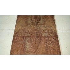 East Indian Rosewood Wild Grain Backs only - Dreadnaught